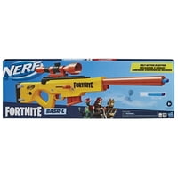 Lanzador Nerf Hasbro Fortnite Ba Sniper Rifle