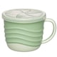 thumbnail image 2 of Pocillo Snack 2 En 1 Ecológico, Color Verde Green, 2 of 3