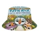 thumbnail image 1 of Sombrero Bucket Desmarcar Roca de los Frailecillos, 1 of 6