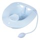 thumbnail image 4 of Taburete Yoni Con Bidé Para Yoni Steaming Asiento De Inodoro Yoni Steam Seat Azul, 4 of 5