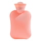 thumbnail image 5 of Bolsa De Agua Caliente De PVC De Alta Densidad Tanque Interno Anti Escaldado Para Cuello De Invierno Rosa, 5 of 5