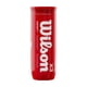 thumbnail image 3 of Pelotas de pádel Wilson X3 caja con 24 tubos y 72 pelotas, 3 of 6