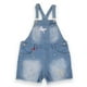thumbnail image 1 of Jardinera Niña Denim Pillin, 1 of 3