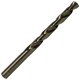 thumbnail image 1 of Broca de longitud estándar Jobber de acero al cobalto Drill America C, 1 of 1