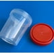 thumbnail image 2 of Set 50 Colector Orina 60ml Recipientes Esteril Lau, 2 of 3
