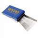 thumbnail image 1 of Limpiador de puntas Wypo STANDARD-PLUS con 21 limpiadores de acero inoxidable, 1 of 1