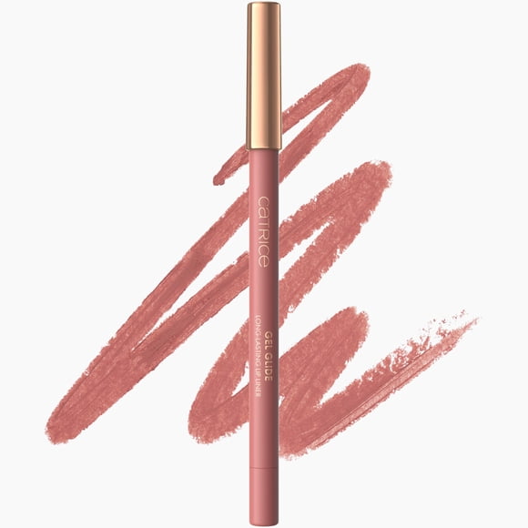 Lápiz delineador de labios vegano Catrice Cosmetics 070 Line Me Softly
