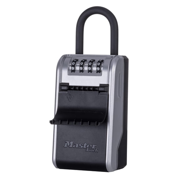 Dial combinado Key Lock Master Lock de alta capacidad