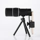thumbnail image 1 of Capture Every Detail with Our High-Definition 16X52 Monocular Telescope - Perfect for Bird Watching, Camping, Travel, and Life Concerts. Use with Your Mobile Phone to Take Stunning Photos!, 1 of 5