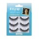 thumbnail image 1 of Pestañas postizas Eylure Vegas Nay Grand Glamour, 3 pares, 1 of 2