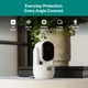 thumbnail image 4 of Cámara de seguridad Arlo Essential Indoor Pan Tilt 2K con cable, 4 of 7