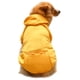 thumbnail image 1 of Suéter con bolsillo y cremallera de polar para otoño e invierno Suéter con capucha para mascotas, 1 of 6