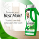 thumbnail image 3 of Vanart Herbal Champú Esencia Cuidado Natural para un Cabello Vibrante y Más Saludable, Botella de 25 Fo, 3 of 8