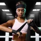 thumbnail image 5 of 4 Vendas De Box 5metro+protectores Bucales+vendaje Deportivo, 5 of 5