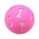 thumbnail image 1 of Fun & Eco-Friendly Pet Dog Teeth Training Toy - Molar Elastic Ball!, 1 of 3