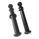 thumbnail image 2 of Pernos Para Máquina Elíptica, Accesorios Para Gimnasio En Casa, Duraderos Para Bicicletas Deportivas, Izquierda Y Derecha, 2 of 5