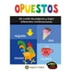 thumbnail image 1 of Libro Mezcladitos - Opuestos, 1 of 2