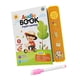 thumbnail image 5 of Libro De Sonidos De Palabras En Inglés Juguete Para Ni?os Preescolar Aprendizaje Temprano Aprenda Las Primeras Palabras, 5 of 5