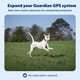 thumbnail image 3 of Collar para perros GPS Add-A-Dog Fence PetSafe Guardian negro, 3 of 7