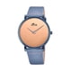 thumbnail image 1 of Reloj 18781/1 Lotus Celeste Hombre Minimalist, 1 of 4