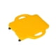 thumbnail image 5 of Patinete Deportivo Para Ni?os, Para Hacer Ejercicio En El Patio, Actividades En El Gimnasio, Color Amarillo, 5 of 5