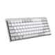 thumbnail image 1 of Teclado Logitech MX Mechanical Mini para Mac inalámbrico gris, 1 of 9