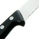 thumbnail image 3 of Cuchillo Sierra 20cm Universal Acero Inoxidable Negro Arcos, 3 of 4