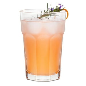 Pack 6 Vasos 437Cc Allegra