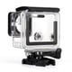 thumbnail image 5 of Funda Skeleton SOONSUN para GoPro Hero 3/3+/4, color negro y plateado, 5 of 7
