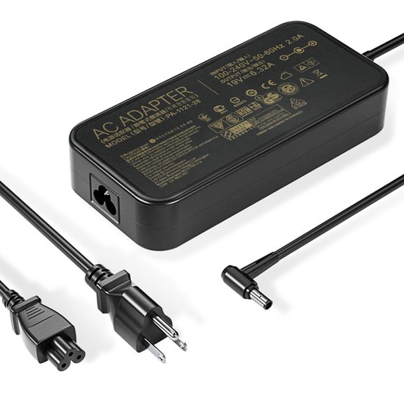 Adaptador de CA HNHTKJ 120W 19V 6.32A 5.5x2.5mm