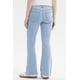 thumbnail image 3 of Jeans Mujer Flare Monse Celeste - ll, 3 of 4
