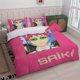 thumbnail image 1 of Fun Hot Anime The D-Disastrous Life of S-Saiki K. Printed Pattern Suitable Suitable for Home Bedrooms Guest, 1 of 5