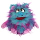 thumbnail image 1 of Títere de Mano Living Puppets Beep el Monstruo Amigable 23 cm, 1 of 6