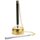 thumbnail image 1 of Brass Chime Sound Bowl Artesanía Musicoterapia Para Yoga Regalos Espirituales L, 1 of 5