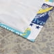 thumbnail image 4 of Window Valance Greenland Home Wave Rider Beach Art 84 x 40 cm, 4 of 4