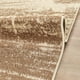 thumbnail image 2 of Bajada De Cama Amigo Beige 60 X 90 Cm, 2 of 3