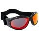 thumbnail image 5 of Gafas de Seguridad Global Vision G-Tech Lente Negra/Roja, 5 of 8