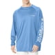 thumbnail image 1 of Camisa de pesca Columbia Terminal Tackle de manga larga para hombre, 1 of 9