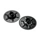 thumbnail image 1 of Almohadilla para jack Aaiov 23 cm tubo de 2 pulgadas, pack de 2, 1 of 7