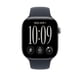 thumbnail image 3 of Correa Apple Watch 46 mm azul marino S/M, 3 of 3
