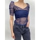 thumbnail image 1 of Blusa L Segunda Mano Mujer, 1 of 3