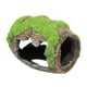 thumbnail image 1 of Adornos De Acuario De Barril Roto, Adorno De Resina Para Acuario Para Cíclidos Betta Grande, 1 of 5