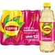 thumbnail image 1 of Botellas Tea Lipton de color blanco frambuesa de 500 ml (paquete de 12), 1 of 5