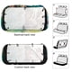 thumbnail image 3 of Era de Hielo: Buck Salvaje-theme Car Rear Seat Covers Back Elastic Flexible Car Seat Covers Decorative Fits Most Cars 120x59x76cm, 3 of 6