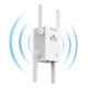 thumbnail image 1 of Repetidor Amplificador 2.4ghz Extensor Wifi Indicador 300mb, 1 of 2