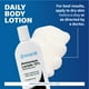 thumbnail image 3 of Loción hidratante Major Amonium Lactate 12% 240 ml, 3 of 3