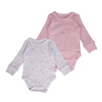 Body Recién Nacido Niña Surtido Pillin