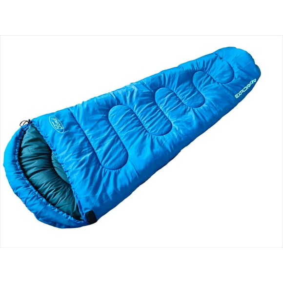 Saco de Dormir Explorer XLT