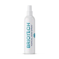 Spray Briotech De Ácido Hipocloroso Puro De 240 Ml Para Cuerpo Y Rostro