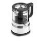 thumbnail image 2 of Picadora de alimentos KitchenAid KFC3516WH, 0.8 L, 2 velocidades, blanca, 2 of 4